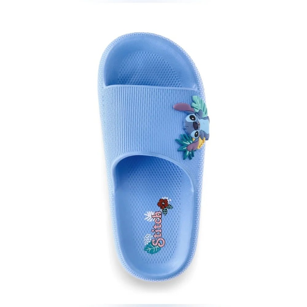 Disney Stitch Girl Slides